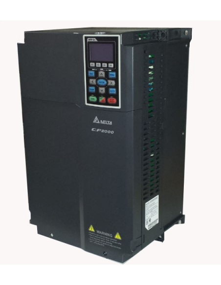 Three-phase frequency converter 30 Kw vector CP series
