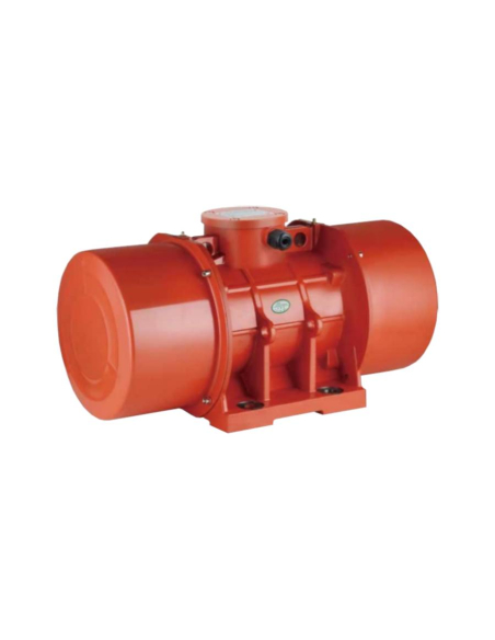 Three-phase motor-vibrator 0,30kW 1500 rpm B3 legs | ADAJUSA | price