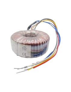 Toroidal transformer 2x35V 80VA | ADAJUSA | price