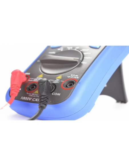 Bluetooth Digital Multimeter PD-352 PROMAX | ADAJUSA | price