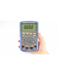 Multimetro digitale Bluetooth PD-352 PROMAX | ADAJUSA | prezzo