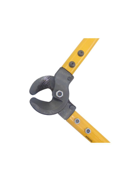 Utensile da taglio per cavi fino a 500mm2 : ADAJUSA : prezzo
