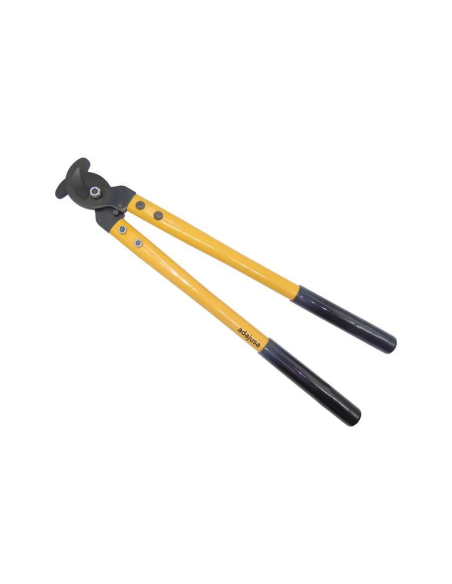 Utensile da taglio per cavi fino a 500mm2 : ADAJUSA : prezzo