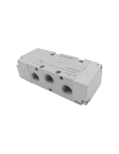 Valvola manifold pneumatica 1/2 5 vie 5/2 bistabile Aignep | ADAJUSA | prezzo 2