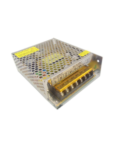 Power supply industrial 24 Vdc 4,16A 0134 | ADAJUSA | price