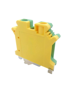 Terminal 6mm yellow-green TSKA6JD : ADAJUSA : price 2