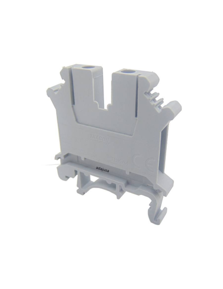 Terminal 4 mm gray phase TSKA4 : ADAJUSA : price