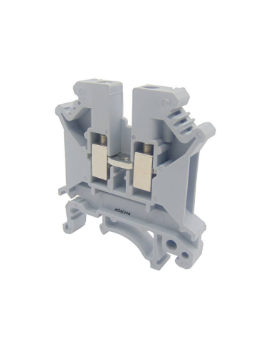 Terminal 2.5 mm gray TSKA Series