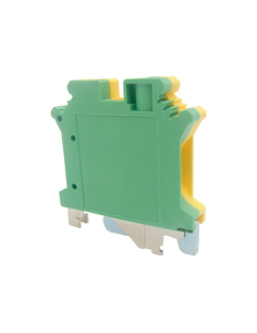 Borna 2,5 mm giallo-verde TSKA2,5JD : ADAJUSA : prezzo