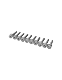 Ponte di collegamento 10 terminali elettrici da 6 mm Serie TSKA terminali | ADAJUSA | prezzo