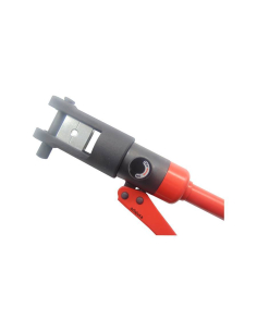 Crimpatrice idraulica manuale per terminali elettrici 16 fino a 300mm2| ADAJUSA | prezzo 2