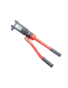 Crimpatrice idraulica manuale per terminali elettrici 16 fino a 300mm2| ADAJUSA | prezzo
