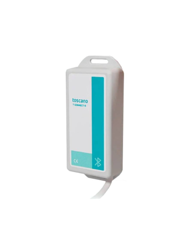 Cuadro de mando piscina ECO-POOL bomba monofásica control BT - Toscano