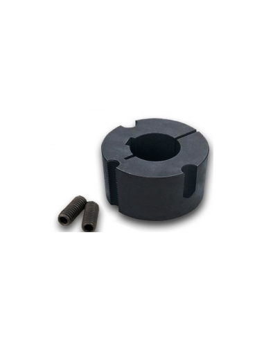 Puleggia conica 2012per cinghia trapezoidale SPA 118 3 | ADAJUSA : prezzo