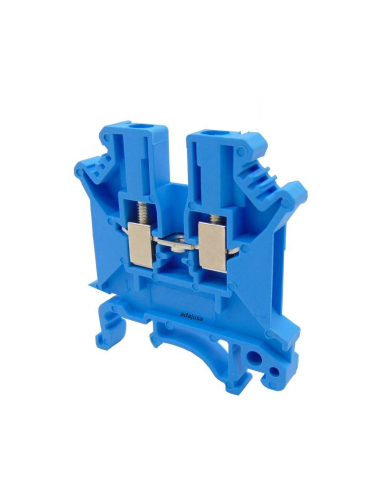 Terminal 2.5 mm blue TSKA Series