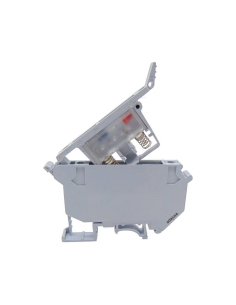 Terminal electric fuse holder 5x20 screw TSKA Series | ADAJUSA | price