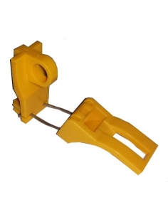 Bullone magnetotermico