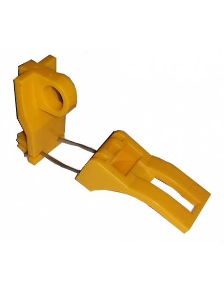 Bullone magnetotermico