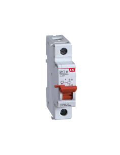 Bobina di emissione sganciatore magnetotermico LS BKN SHT-N AC110-415V | ADAJUSA | prezzo