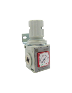 Regolatore pressione 1/4 0-12 bar completo Aignep serie FRL Evo : ADAJUSA : prezzo