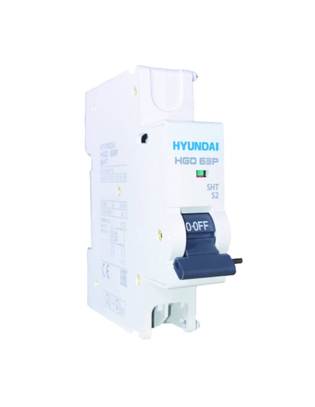 Bobina di trasmissione (Trigger) 110 - 415Vac - Hyundai Electric | Adajusa