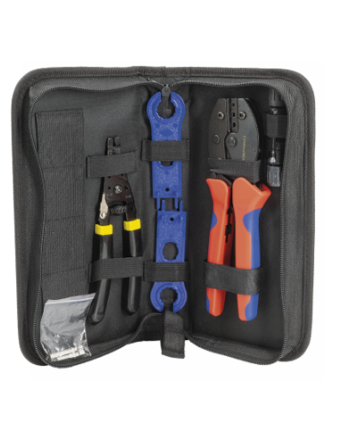 Photovoltaic Connector Tool Kit