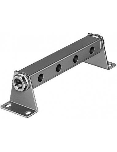 Kit di supporto H120 1/8 CSA-18-OO Metal Work | ADAJUSA | prezzo