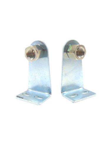 Kit di supporto H120 1/4 CSA-14-OO - Metal Work