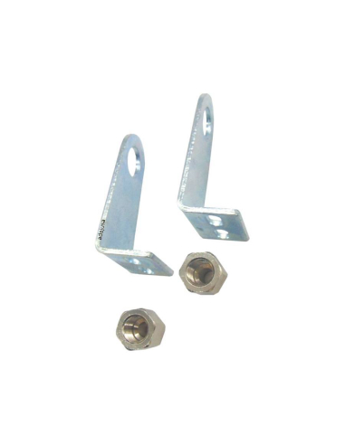 Kit supporto H30 1/4 CSA-14-OE  - Metal Work| prezzo