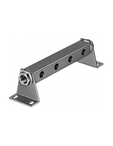 Kit supporto H30 1/4 CSA-14-OE  - Metal Work| prezzo