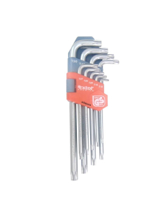 Set di chiavi Torx 9 pezzi | ADAJUSA | prezzo 2