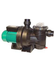 Single-phase self-priming pump for swimming pools 1,5PS | ADAJUSA | price