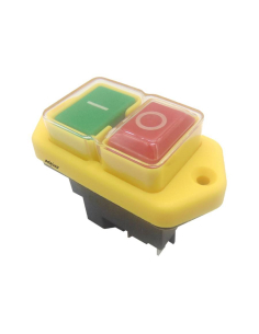 Safety On-Off Pushbutton recessed coil 230V SSTM-04 | ADAJUSA | price