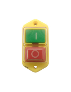 Pulsante di sicurezza On/Off da incasso bobina 230V SSTM-04 : ADAJUSA : prezzo 2