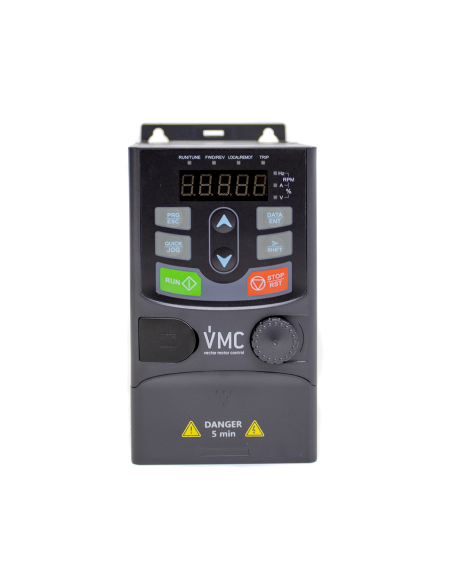 Jeffergarden NFLIXIN Convertitore Di Frequenza Variabile Convertitore Regolatore Di Velocita Motore 11kw Monofase Da 220 V A 3 0380 V 70892017