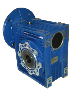 Riduttore vite senza fine misura 40 PAM 105/14 NMRV-40 RSTV | ADAJUSA | prezzo