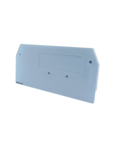 Separatore per morsettiere su guida DIN da 2,5 mm Serie TSKC | ADAJUSA | prezzo