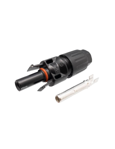 Aerial solar connector 1500Vdc SOL02 | ADAJUSA | price