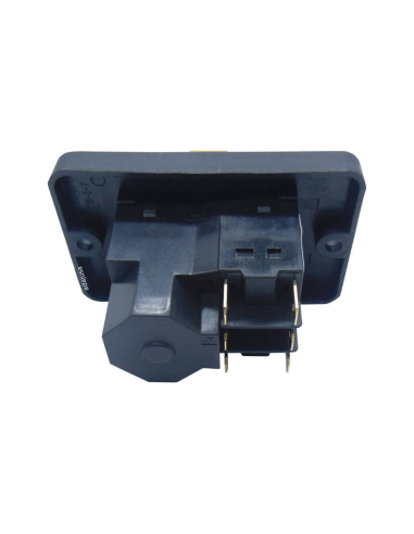 Pulsante di sicurezza On-Off con bobina 400V SSTM-326 | ADAJUSA | prezzo