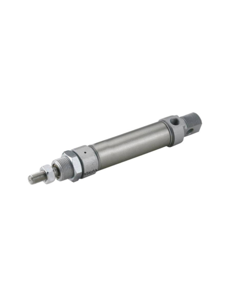 Pneumatic cylinder diameter 12mm stroke 10 single acting MB0120010 Aignep | ADAJUSA | price