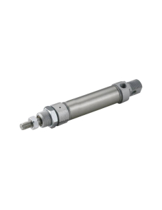 Cilindro pneumatico alesaggio 20mm corsa 10 singolo effetto MB0200010 Aignep: ADAJUSA : prezzo