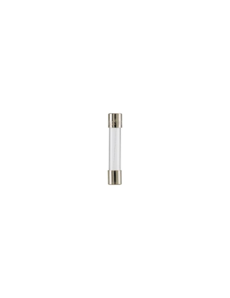 Fast melting glass fuse 6,3x30 6A | ADAJUSA | price