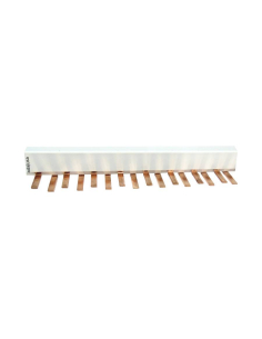 Electrical connection comb DPN magneto-thermal and differential circuit breakers | ADAJUSA | price 2
