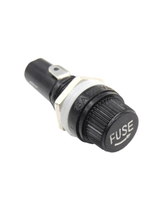 Base fusibile filettata 5,2x20 10A 250V| ADAJUSA | prezzo