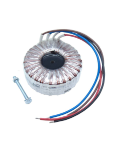 Trasformatore toroidale 1x12V 300VA : ADAJUSA : prezzo 2