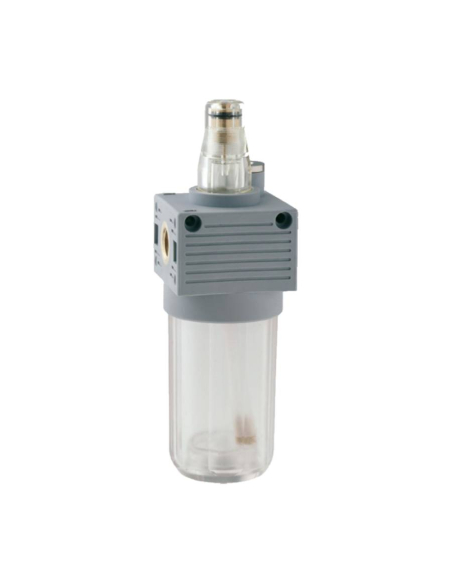 Lubricator Aignep manuale del pneumatico 1/8 : ADAJUSA : prezzo