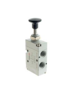 Handle valve bistable 1/8 3/2 Aignep: ADAJUSA : price