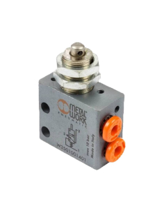 Limit Switch tyre piston NC 3/2 diameter 4 Metal Work |ADAJUSA | price