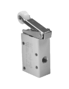 Pneumatic stroke end 1/8 3/2 MVMC-210-6-3R1 Price Mindman