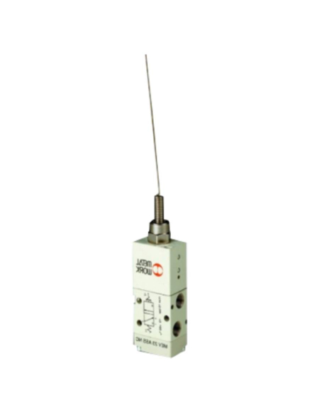 Antenna pneumatica di fine gara 1/8 3/2 7001000700 Metal Work | ADAJUSA | prezzo
